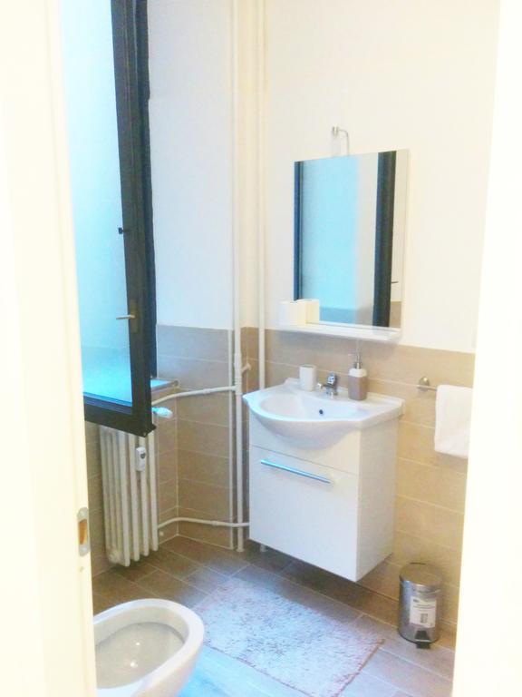 Ad Hoc Guest House Рим Номер фото