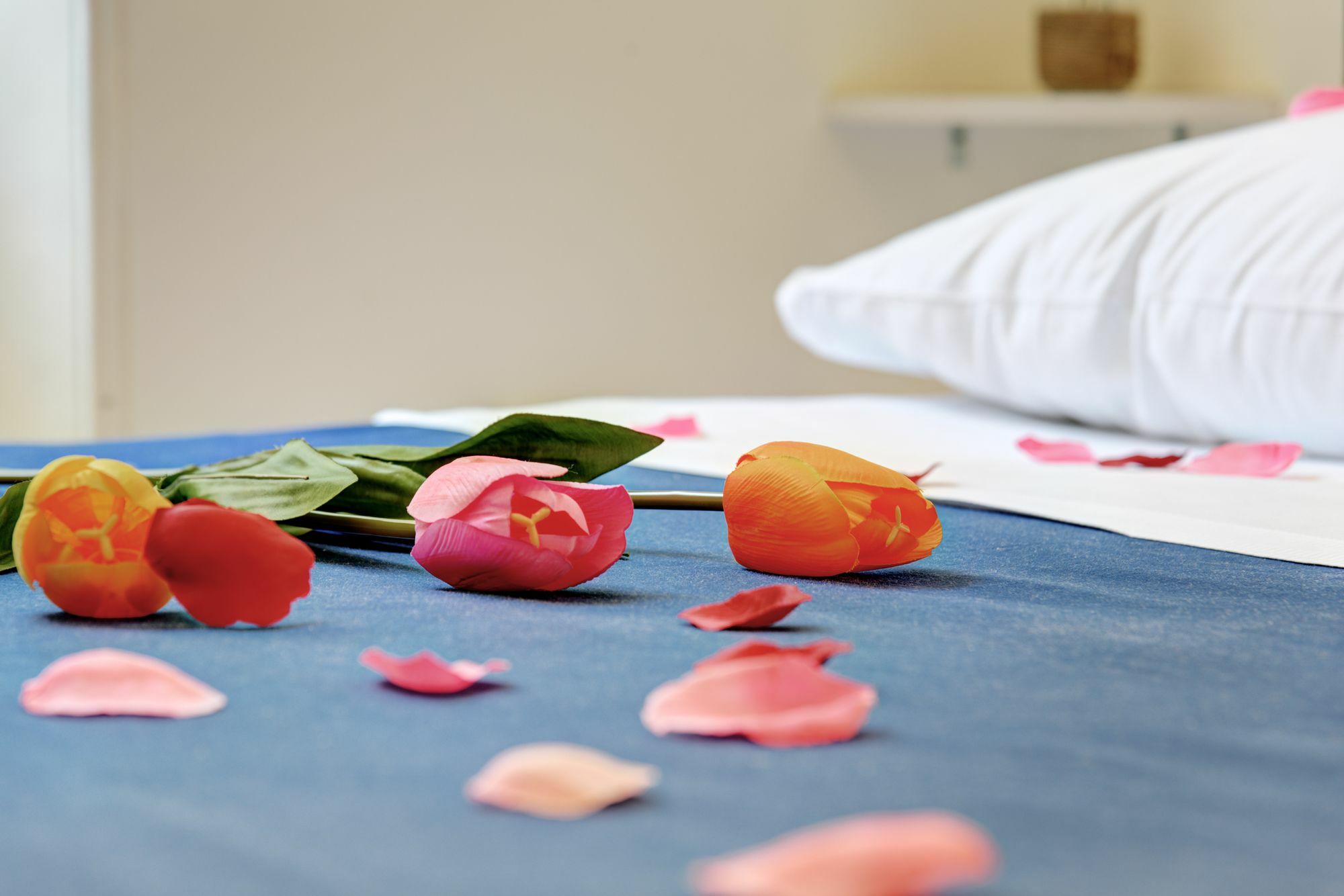 Ad Hoc Guest House Рим Экстерьер фото